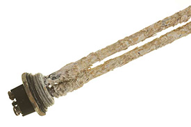 How To Remove Hard Water Deposits