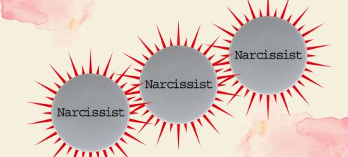 How to Deal with Narcissist