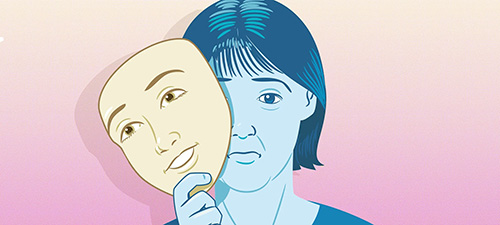 How to Overcome Imposter Syndrome