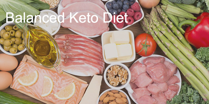 Keto Diet Foods