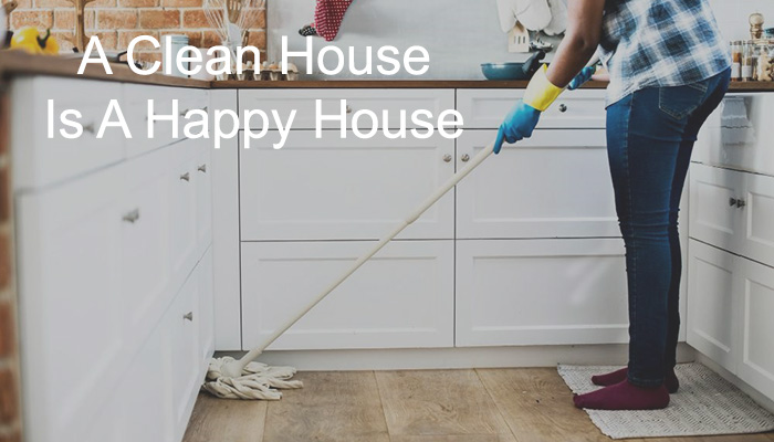 Health-Conscious Home