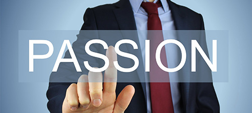 How To Find Passion In Your Life