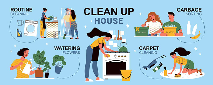 Health-Conscious Home