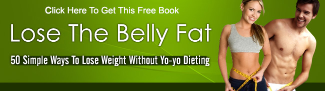 Lose Belly Fat 