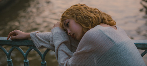 Stop Putting Yourself Down