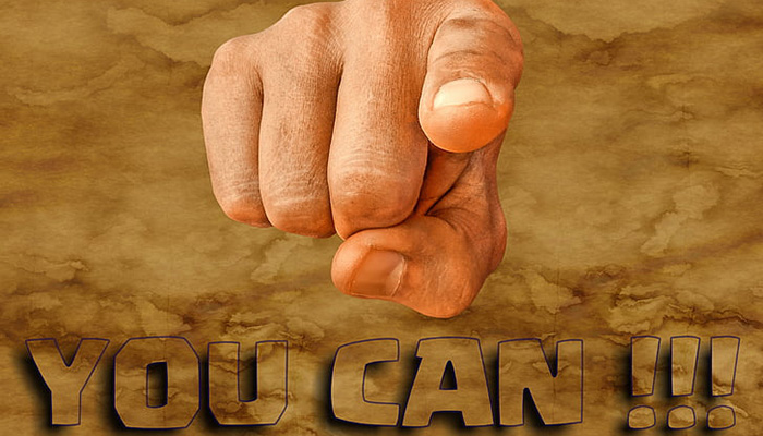 find motivation