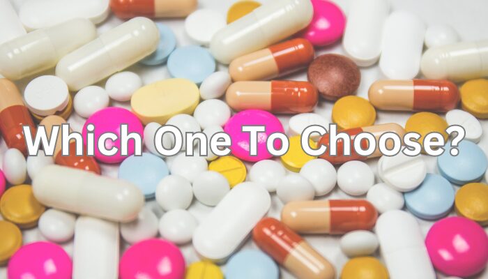 weight loss supplement