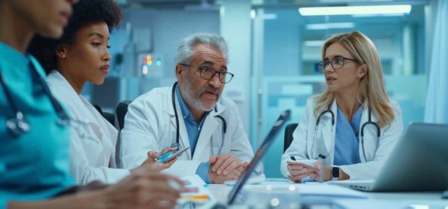 integrated care