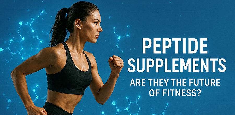 peptide supplements