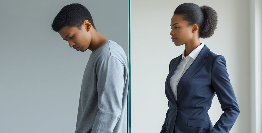 Personal transformation