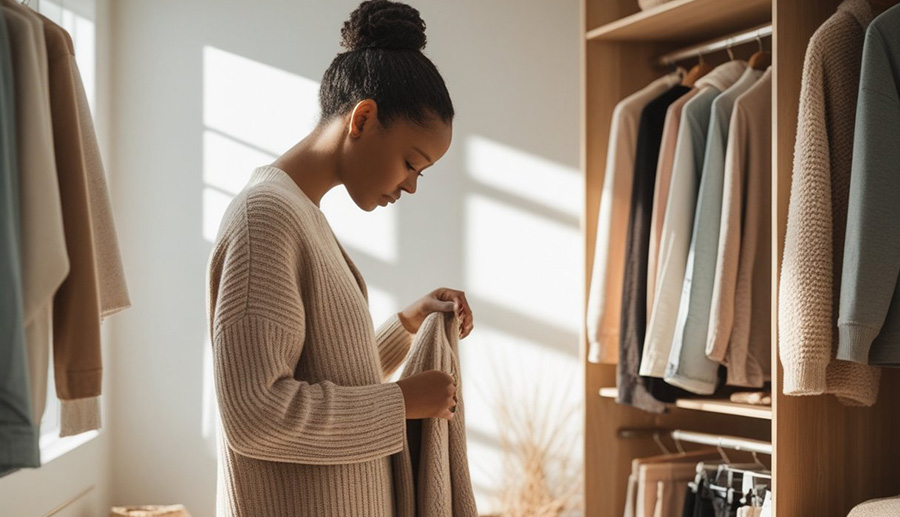 Personal transformation