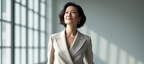 Personal transformation