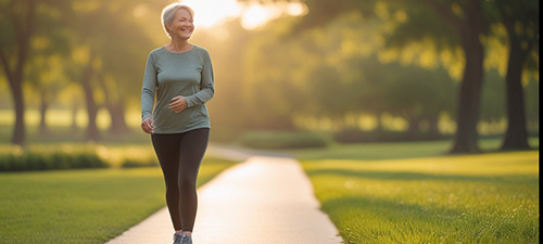 Exercise with chronic pain