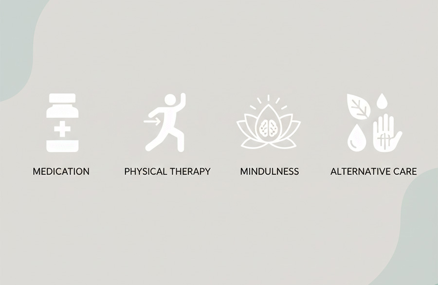 pain management options