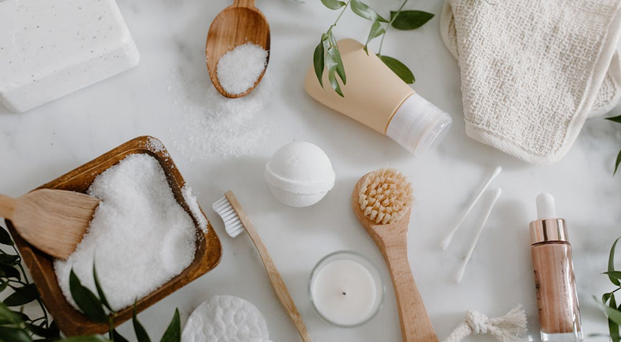 Seasonal self-care tips