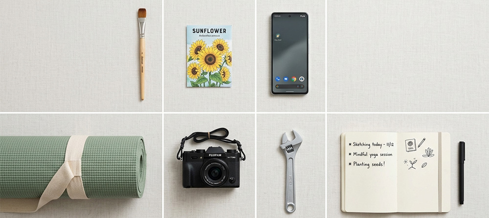 fun hobbies for wellness