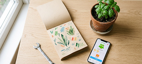 fun hobbies for wellness