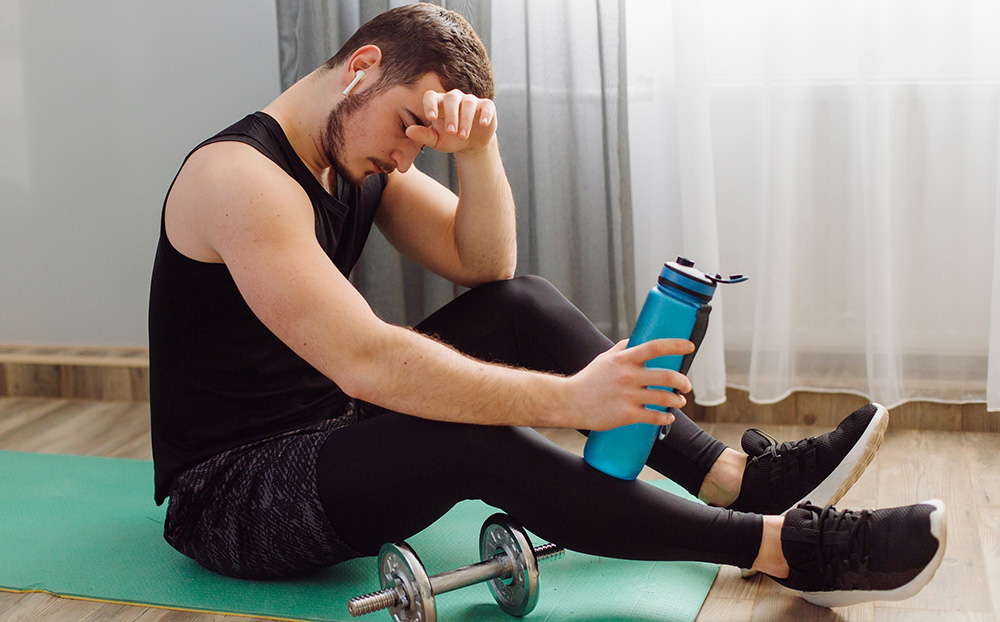 supplement mistakes beginners make