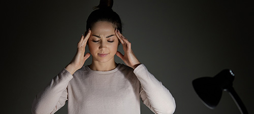 stress and creativity