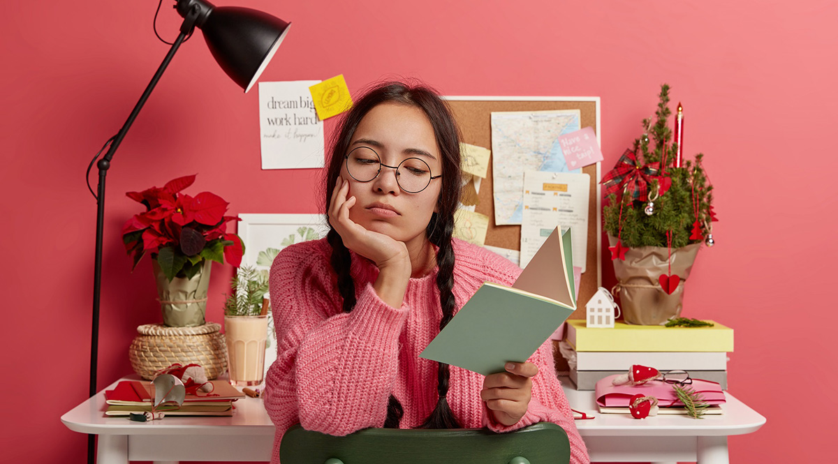 stress and creativity