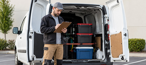 Starting a Mobile Business With a Workable Route