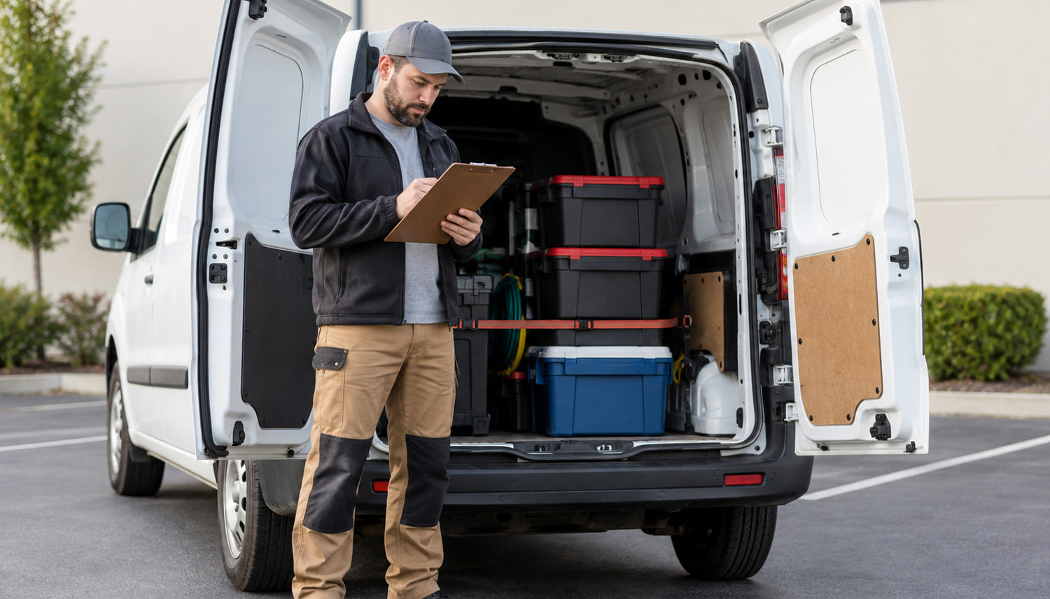 Starting a Mobile Business With a Workable Route is smart business practice